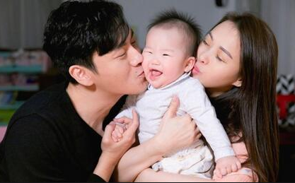 伊能静|娱乐圈又一对恩爱夫妻塌房？伊能静被传婚变上微博热搜