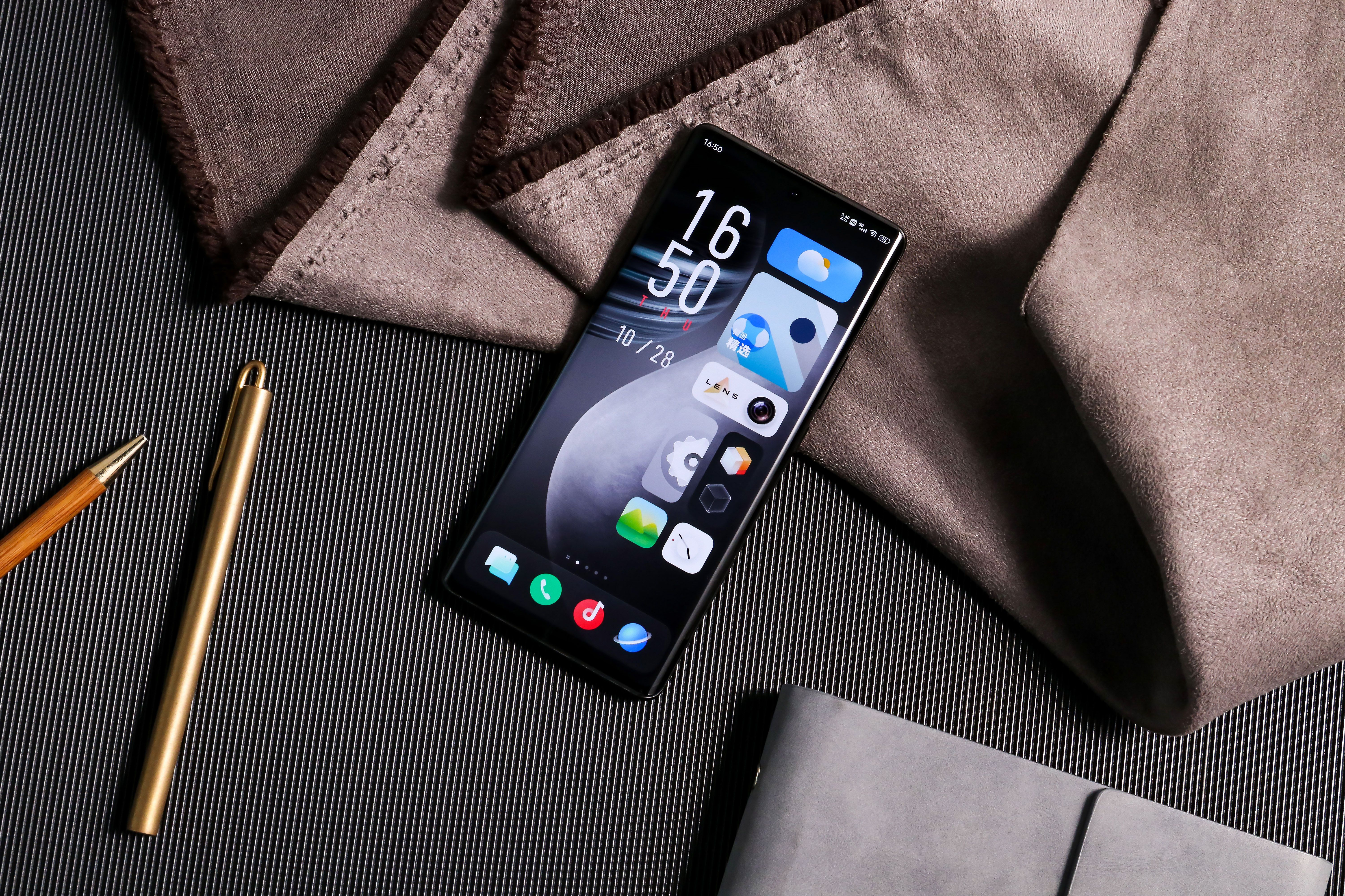 小米科技|五大主流品牌最值得买的手机都有哪些?这五款性能强劲,价格很良心