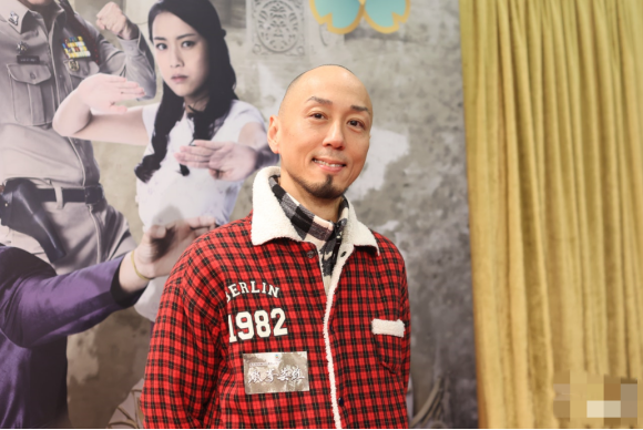 TVB|TVB给出王炸，“凉凉“组合合璧，港片的最后一张牌终于打好了