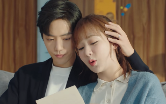 高浠|《余生》已经迎来了结局，有不少的观众，感觉这个结局十分的憋屈