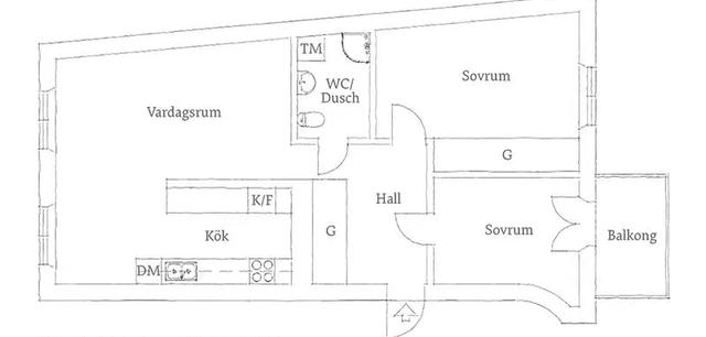 柔和温暖的白墙与木质家具,拱形窗户让光线缓缓流动,令人难忘