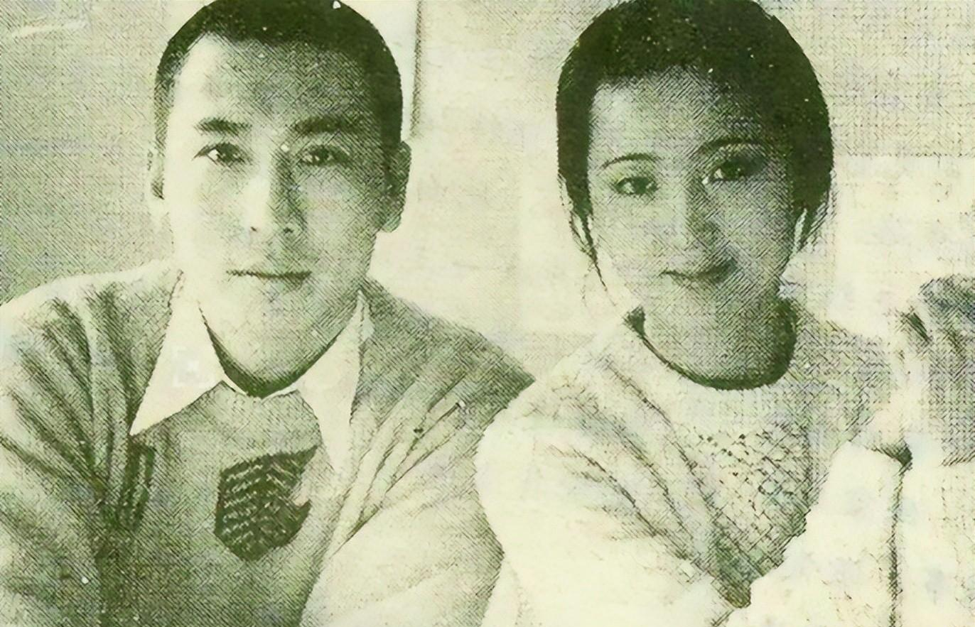 陈晓旭|陈晓旭与毕彦君的感情纠葛:陈晓旭去世前,两人达成和解