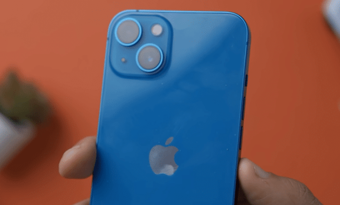 |iPhone 13在某平台迎来小降价,国产机太难了,还是“十三香”