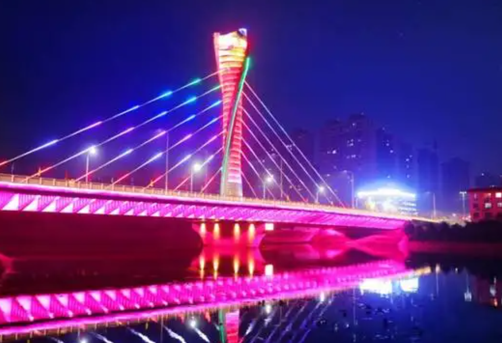 露营|禹州的景点、让你大饱眼福、快来领略一下