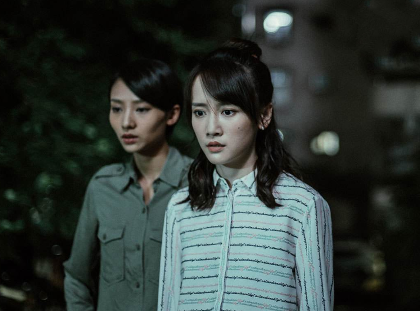 李墨之|让人喜欢的李墨之,先出名才能成就自己,颜值演技杠杠的