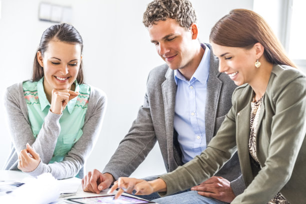 |中年人可以做哪些工作?