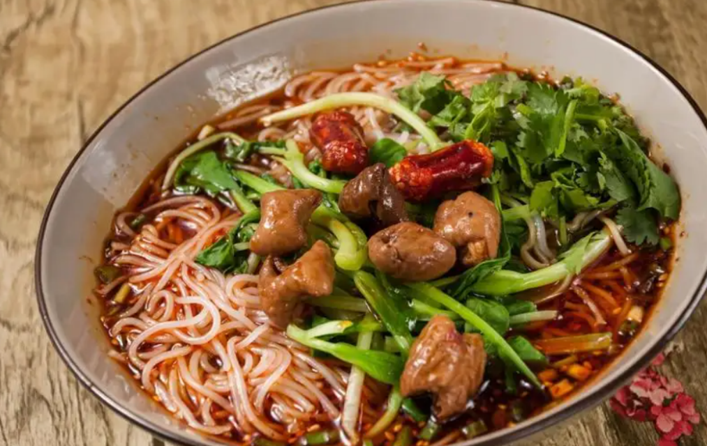 谢霆锋|谢霆锋专门跑去吃,还做了一期节目,你吃过吗?