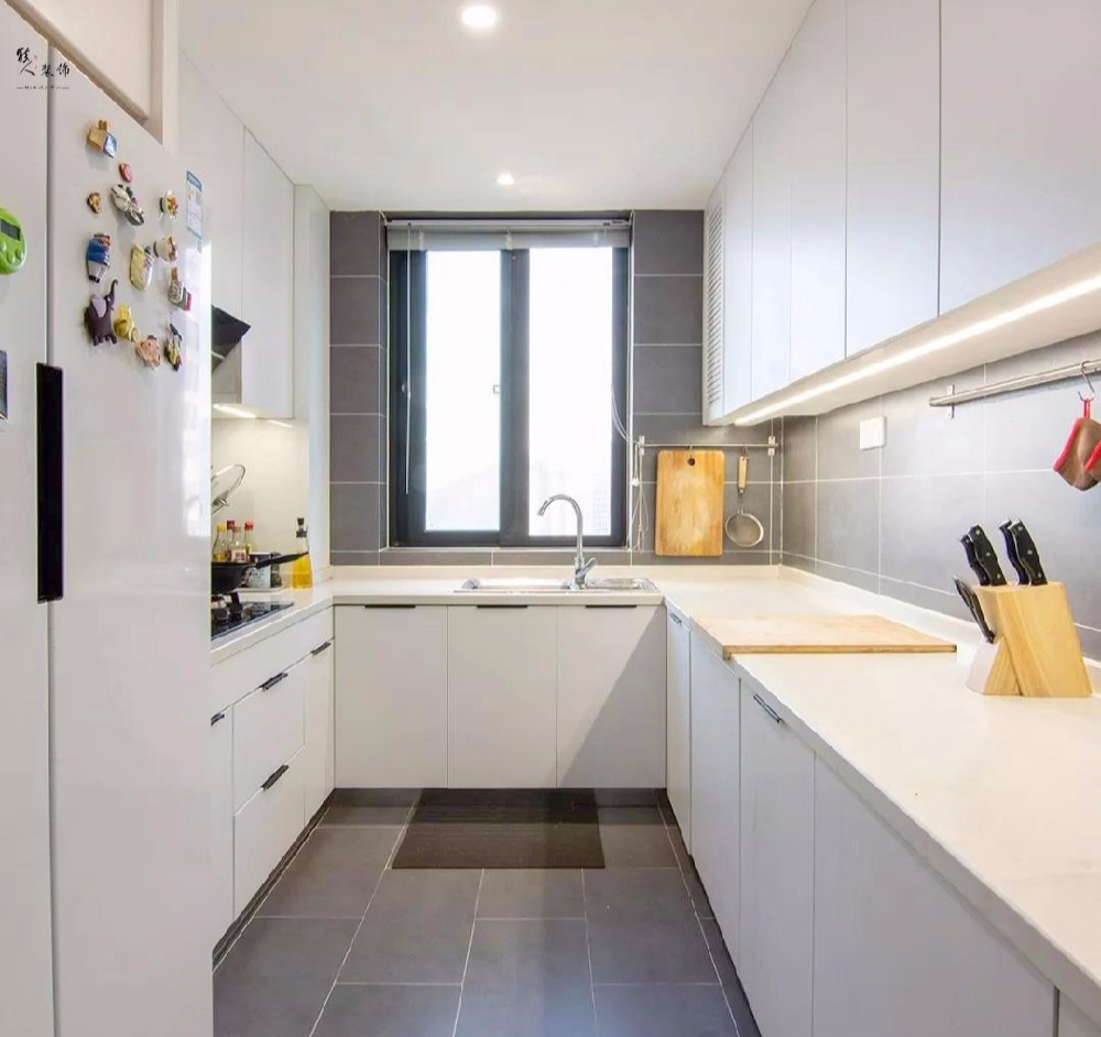 装修两套房的过来人总结:12个厨卫改造中最不值得花钱的东西