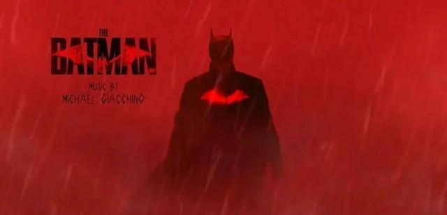 新蝙蝠侠|新蝙蝠侠定档，DC一哥上线！