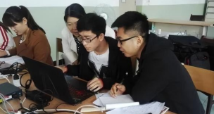闲鱼|互联网热潮来袭，计算机行业值得报考吗？过来人给出答案