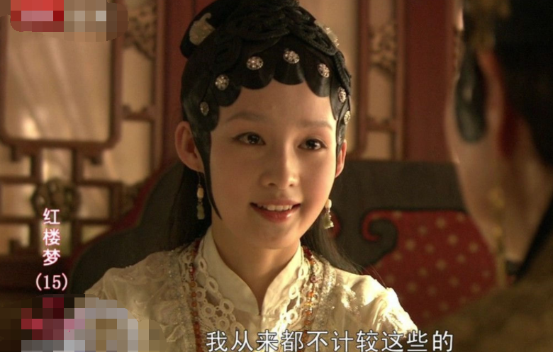 李沁|李沁又一次告诉我们：演技不足撑不起女主，多样性女配才能加分