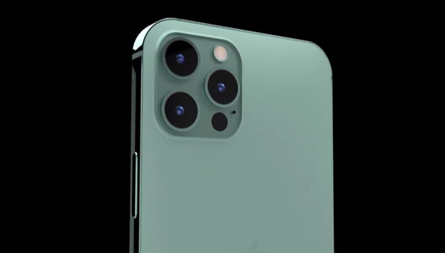 芯片|iOS16适配苹果14全新屏幕造型，“史上屏幕显示最高”的iPhone来了