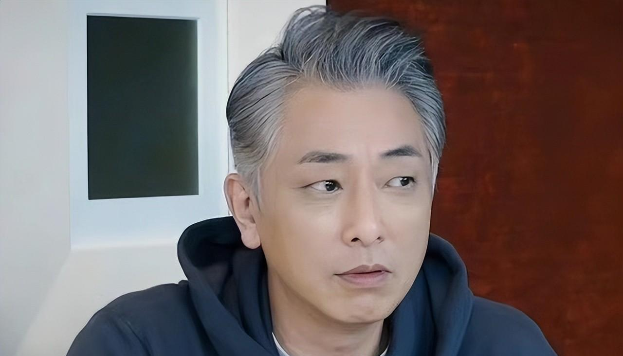 张松枝|陈慧琳巧遇张松枝,俩人均已年过半百,女美男帅,容貌未曾改变