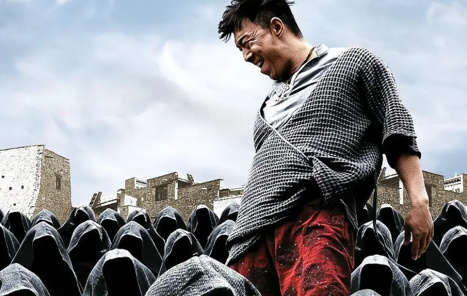 杀生|《杀生》：看似是杀掉一个恶人，实则是人性的懦弱与自私酿成悲剧