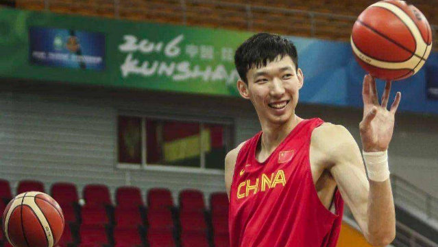 周琦|恭喜李春江，恭喜王哲林，2米17周琦或重要决定，广东12冠泡汤？