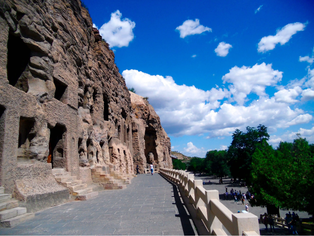 杭州|山西省内有什么可以游玩的地方?