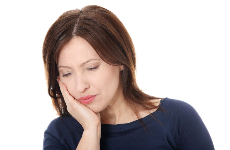 牙齿|得了牙周炎,中医小方子,化解牙齿松动、吃饭塞牙、牙龈萎缩或避免拔牙之苦!