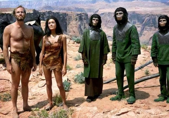 上个世纪苏联招募五位女生,进行人猿杂交实验,后来结果如何?