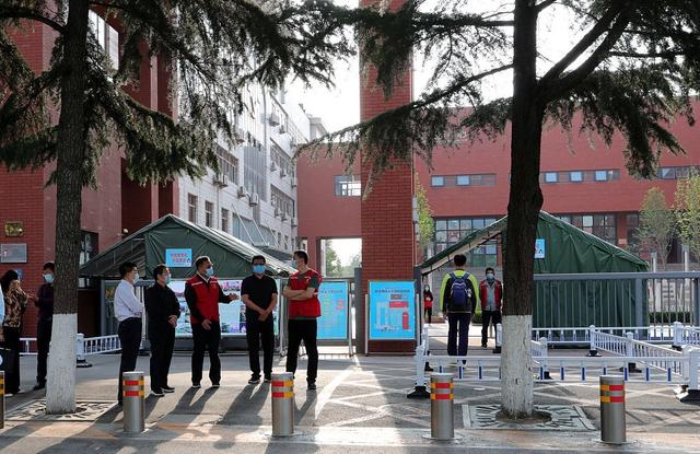 15岁高一男生小胡在在校内离奇失踪两个多月:到底有什么阻力?