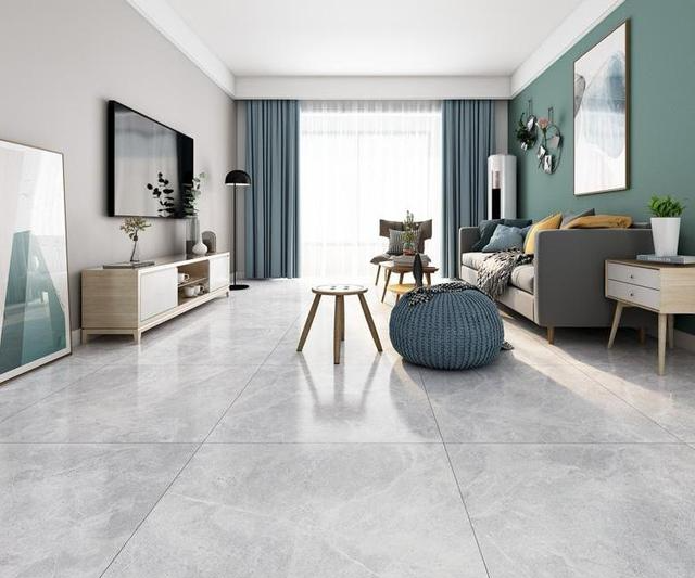 柔光瓷砖有哪些特点?有什么优缺点?如何选择?