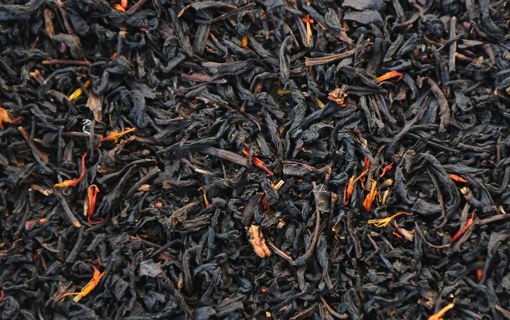 哑铃|为什么说秋冬要喝茶？秋冬养生适合喝什么茶？