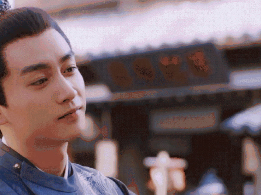 陈晓|陈晓长相神颜无死角,业务能力也算能打,整体状态保持的不错