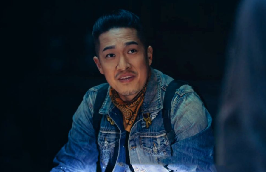 张丰毅|娱乐圈最惨星二代,想学表演无果,想进娱乐圈却被父亲说长得太丑