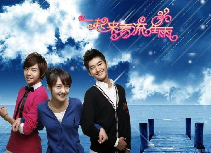 整容|《一起来看流星雨》再现第二位整容的女星，模样大变差点认不出来，没想到会是她