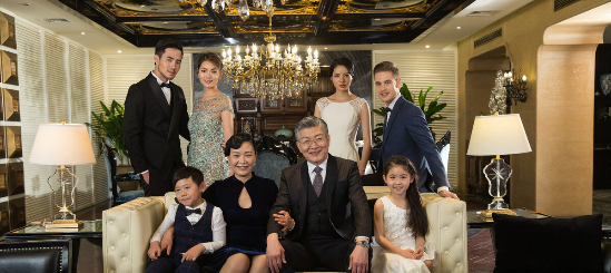 豪门|我妈的豪门梦