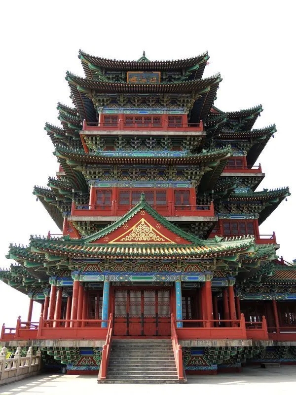 |中国有座最美古都, 又因美得像“天空之境”爆火全网