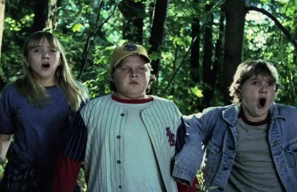 医生|原来没有我的世界才是完美的，《蝴蝶效应》，值得一看（四）