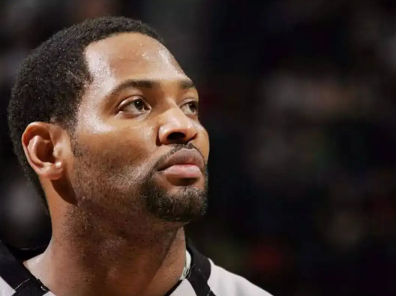 贾德松|?NBA中从未缺席过季后赛的球员,个个都是传奇,你都知道么