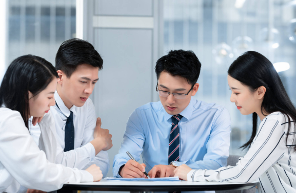 |人脉才是你价值的“最具吸引力”资产