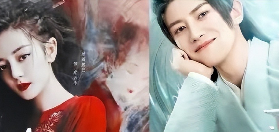 张若昀|给85后小生演技排个名,任嘉伦垫底,朱一龙第三,张若昀第二