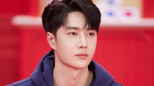 易烊千玺|满江红，无名首日票房差距大，易烊千玺对决王一博赢麻了