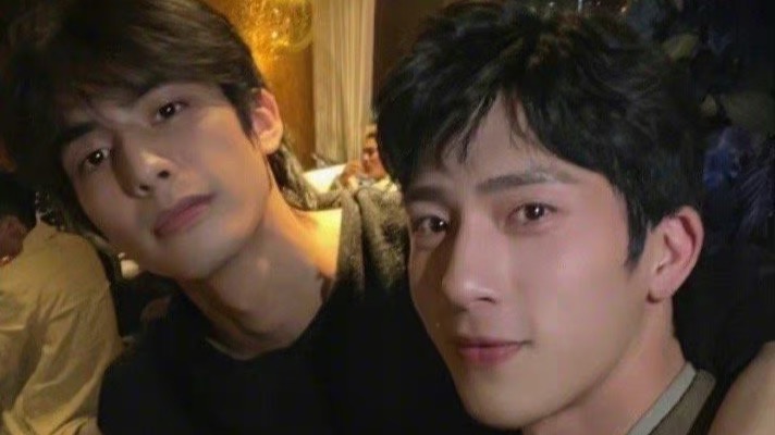 君子盟|网剧《张公案》改名《君子盟》空降热播