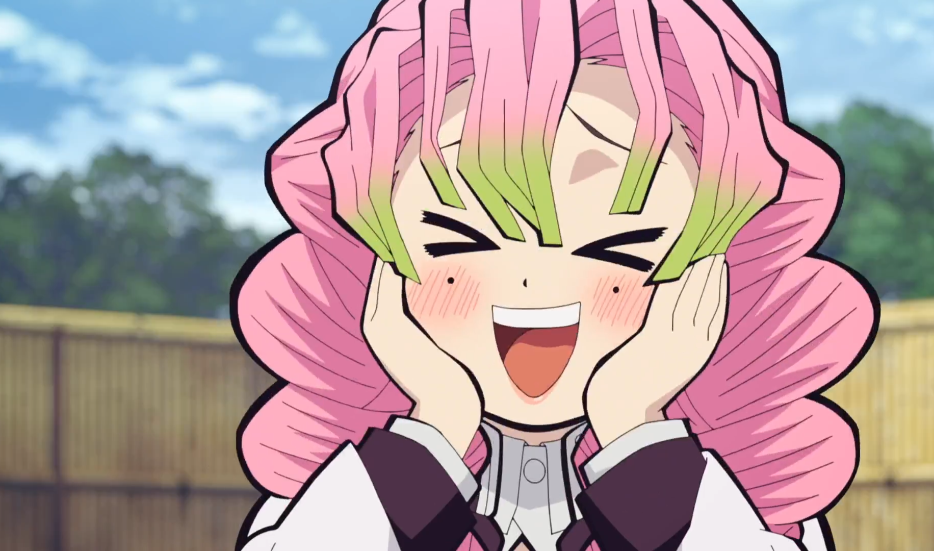 鬼灭之刃锻刀村篇:恋柱觉醒斑纹,决战憎珀天 - 动漫资讯(主打网)