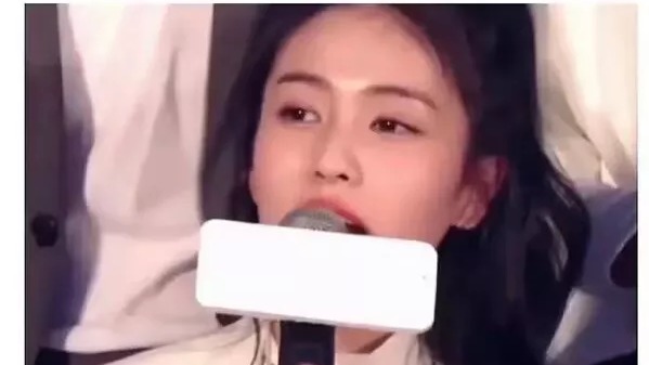 白鹿|嗦男同事筷子，说女性小母狗，抠许凯屁股，本要爆火的白鹿还是要凉了