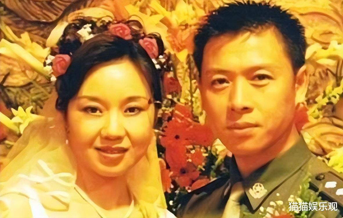 闫妮|闫妮:离婚那天挥泪与前公婆告别,18年后待前公婆如亲生父母