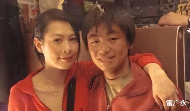 刘若英回北京探望公婆,狂吃当地美食说话一口京腔,赞豆汁太好喝