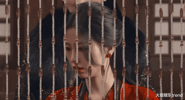 虞书欣的脸多挑造型,《云之羽》和《永夜星河》判若两人