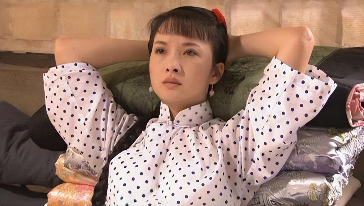 强行换主演的7部爆款剧,赔了夫人又折兵,最后一部至今意难平