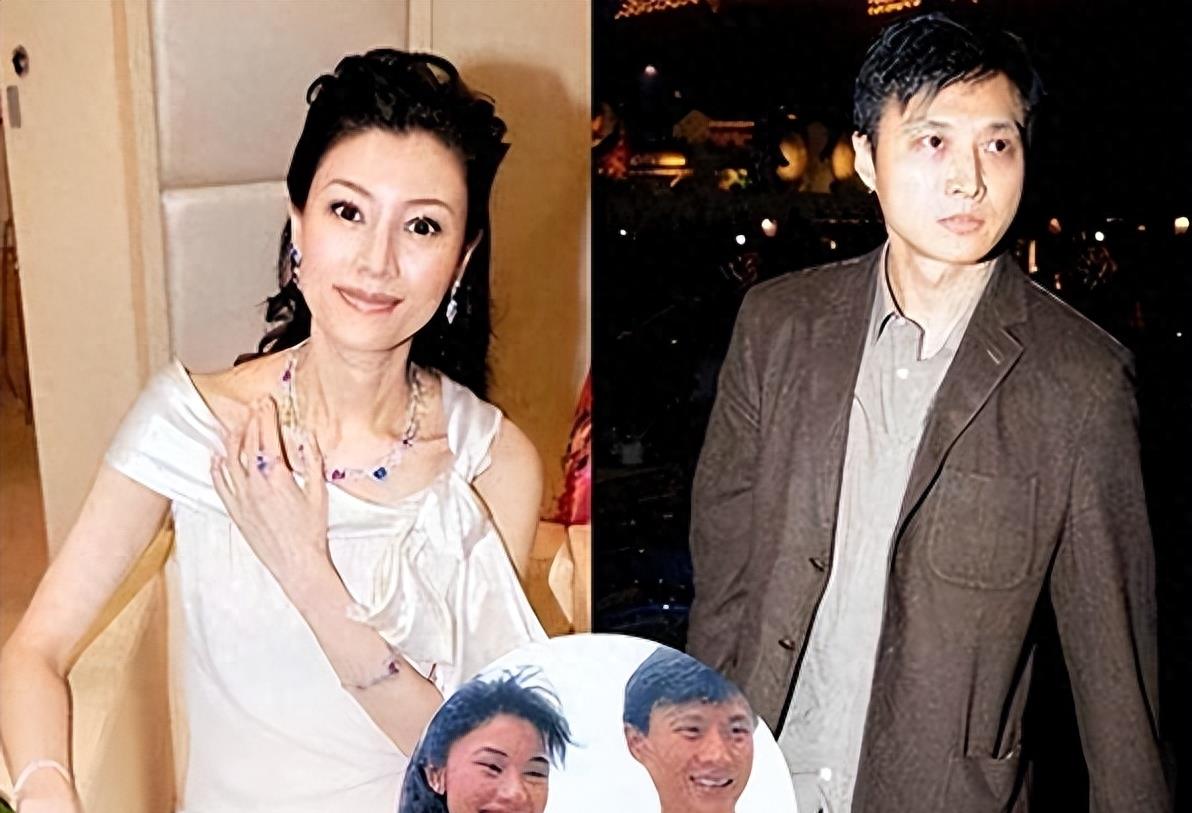 被老头“糟蹋”的5位女星,个个美艳动人,却鲜花插在牛粪上!