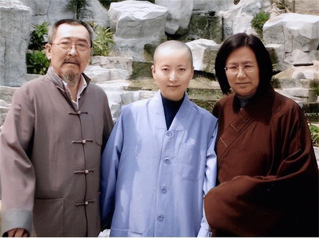 陈晓旭出生和离世时的怪事