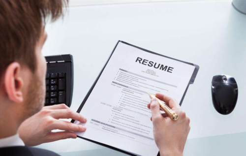 求职|应届毕业生，如何在求职时写好自己的简历？