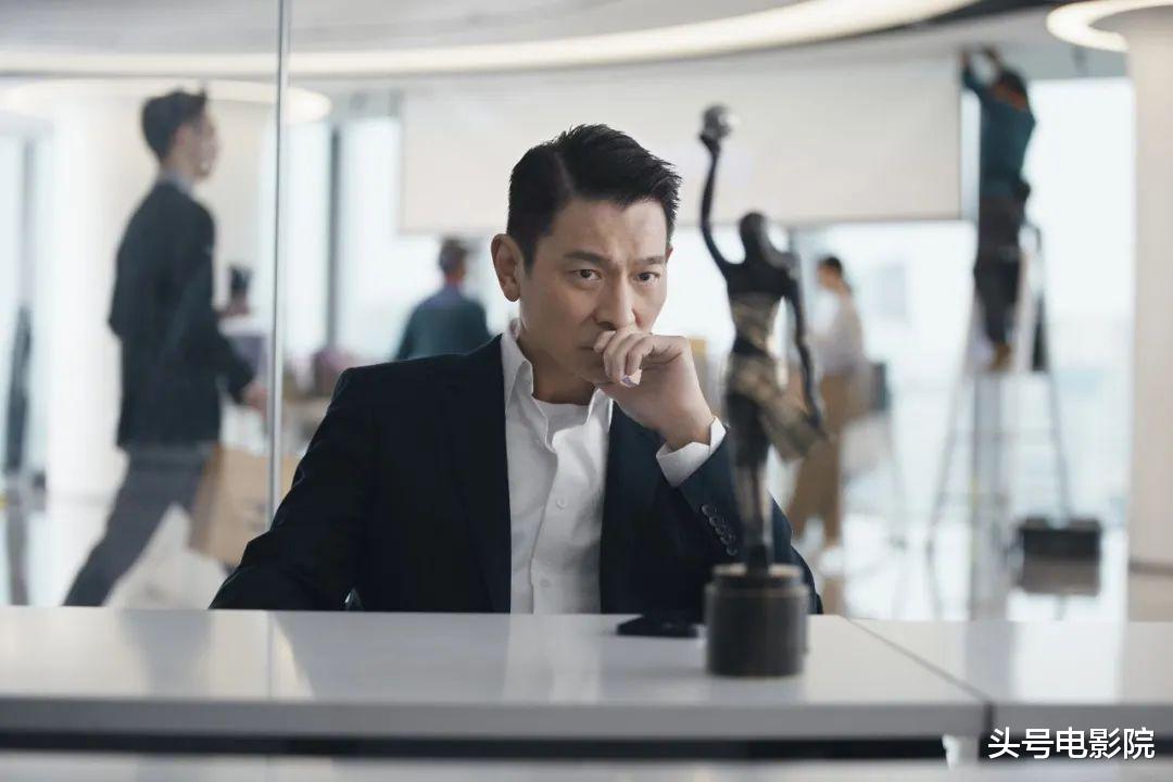 明年春节档主打高端局：刘德华先上车，张艺谋冯小刚陈凯歌都来吗