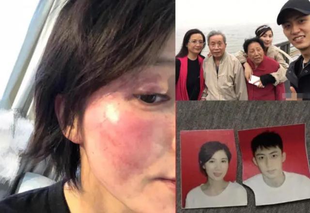 黄景瑜风流事:家暴男染性病,出轨18位女性,底裤亮出彻底凉凉?