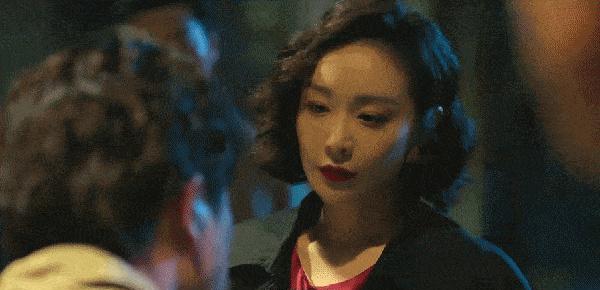 高叶|曾被富家养大低谷时遇贵人!靠《狂飙》出圈高叶妖艳魅惑