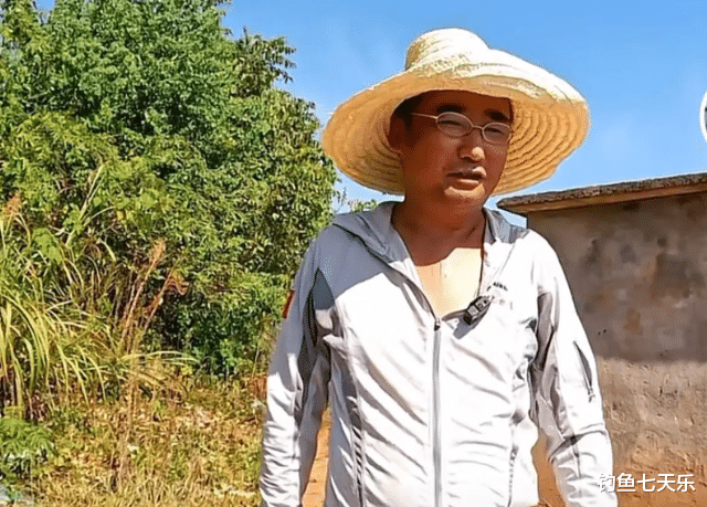 师父|钓王蔡建高调收徒，并隔空艾特师父徐银舟：我想你了！邓刚遭无视