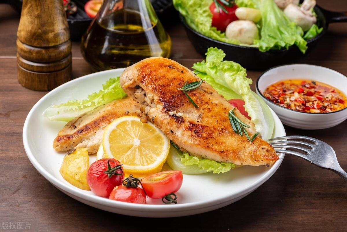 想摆脱瘦弱的身材,找到快速壮起来的办法,吃这6大黄金增重食物